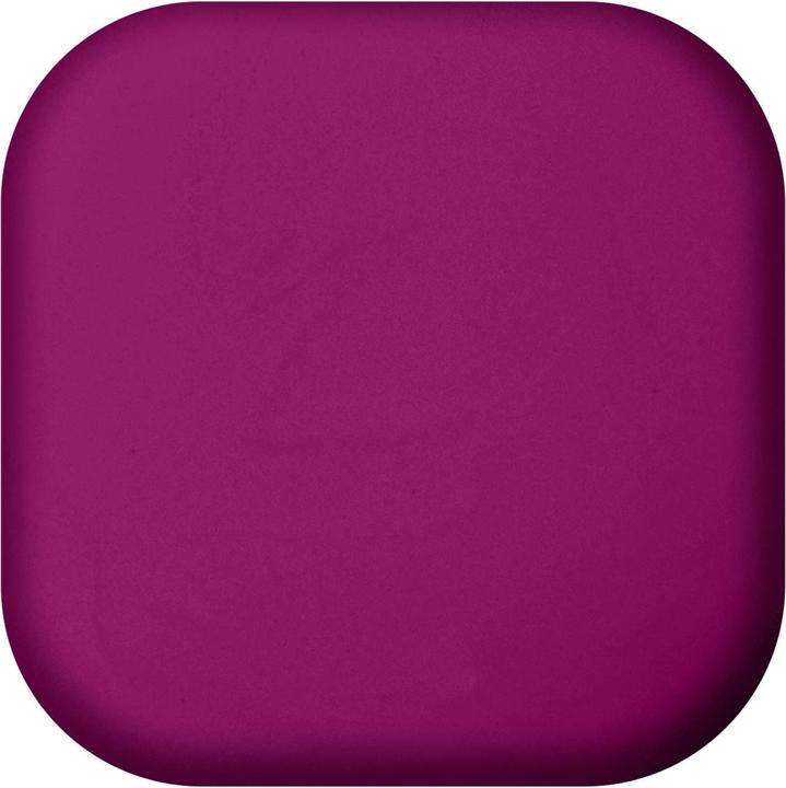 Actual product image Essie Gel Couture (473 V.I.Please, Colour paint)