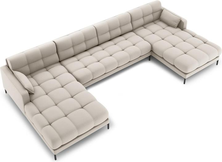 Actual product image Micadoni Mamaia (Sofa landscape)