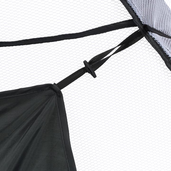 Produktbild Relaxdays Golf Übungsnetz