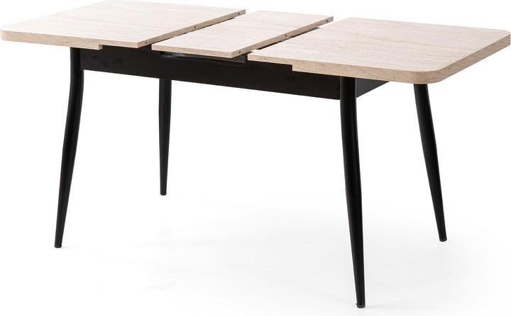 Image du produit Hanah Home Ay Extendable Dining Table (70 x 120 x 75 cm)