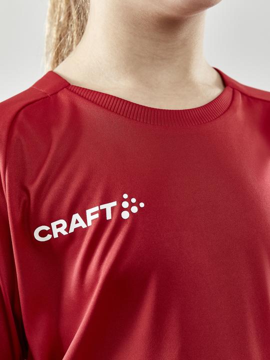 Actual product image Craft Evolve Tee Jr (146, 152)