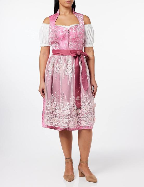 Produktbild Stockerpoint Vestito Makarissa (34)