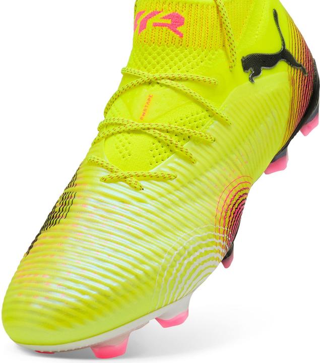Actual product image Puma Future 8 Ultimate Fg (41)