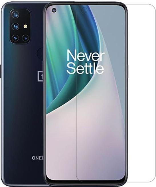 Immagine prodotto Nillkin Film protettivo della serie Matte (1 Pezzo/i, OnePlus Nord N10 5G)