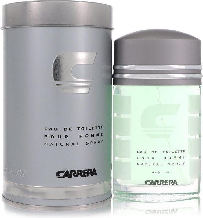 Produktbild Muelhens Carrera (Eau de Toilette, 100 ml)