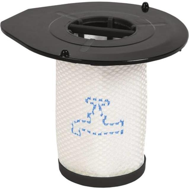 Rowenta ZR009002 Air Force 460, Staubsauger Zubehör, Schwarz, Weiss