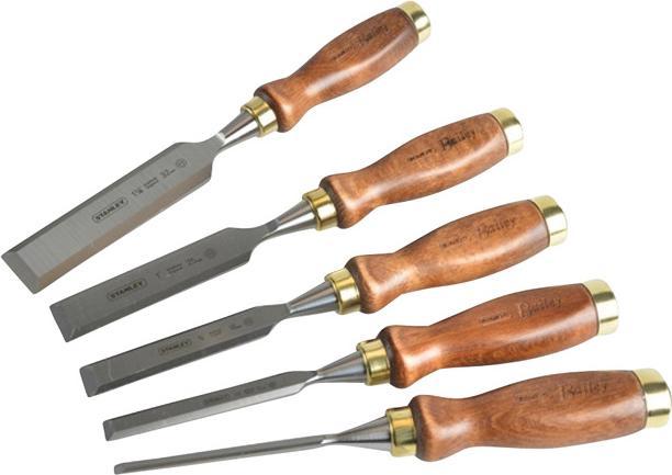 Immagine prodotto Stanley Set Bailey (6 mm)