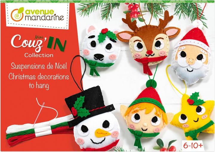 Image du produit My Mandarine -