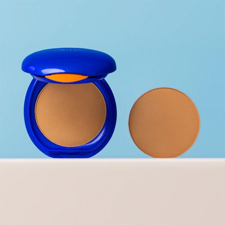 Immagine prodotto Shiseido Protect Compact (Avorio scuro)