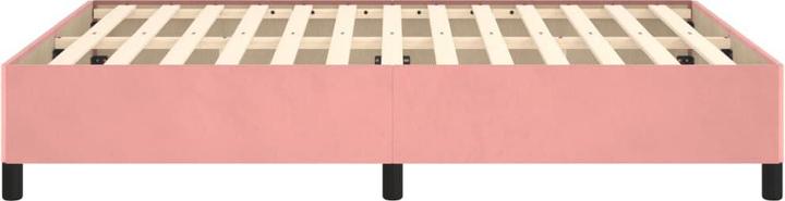 Image du produit vidaXL Bettgestell (140 x 200 cm)