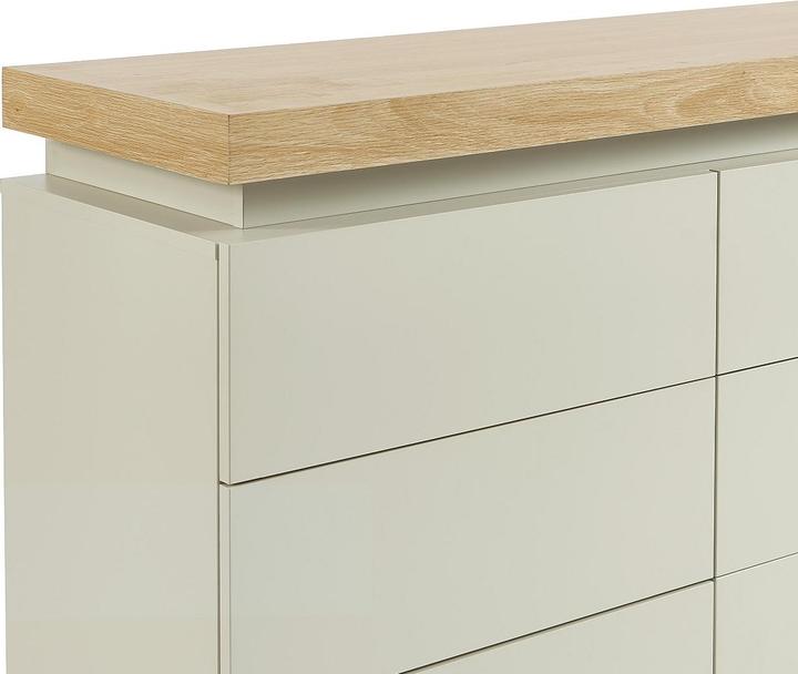 Image du produit Vente-unique Halo (120 x 40 x 80 cm)