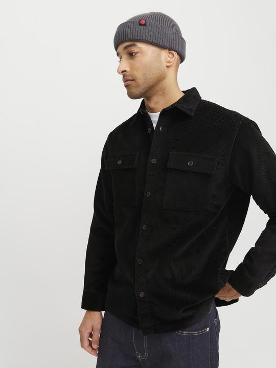 Produktbild Jack & Jones Rddbrady Overshirt Cord. L/S Noos (L)