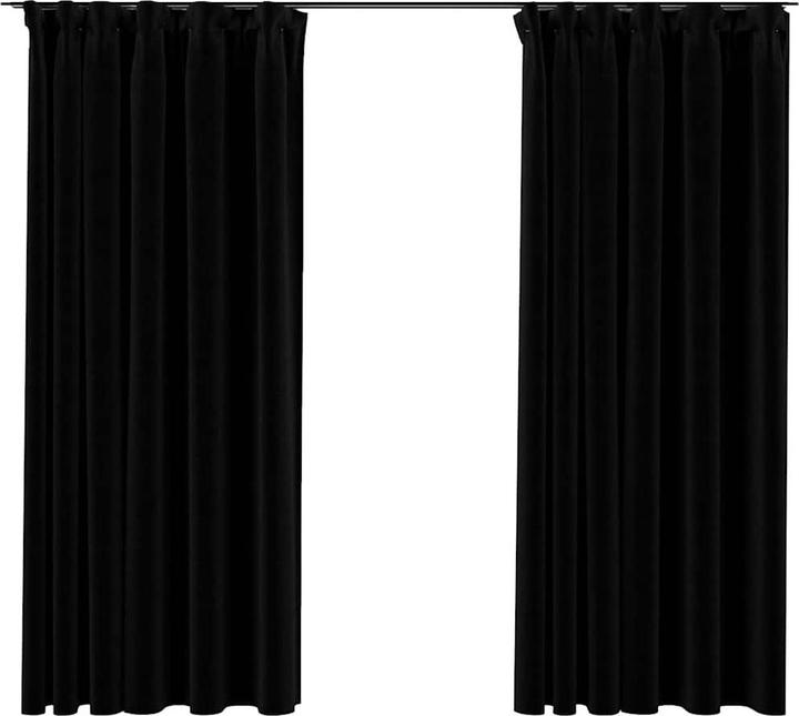 Produktbild VidaXL Laylah (140 x 245 cm)