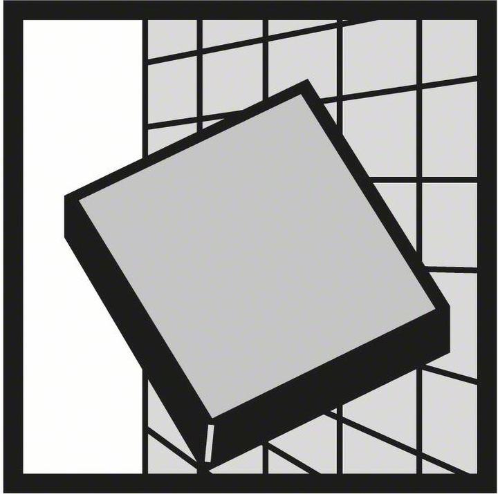 Image du produit Bosch Professional Zubehör Scie cloche 71 mm Accessories 260