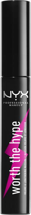 Image du produit NYX Professional Make-Up La valeur de la publicité (1 Noir)
