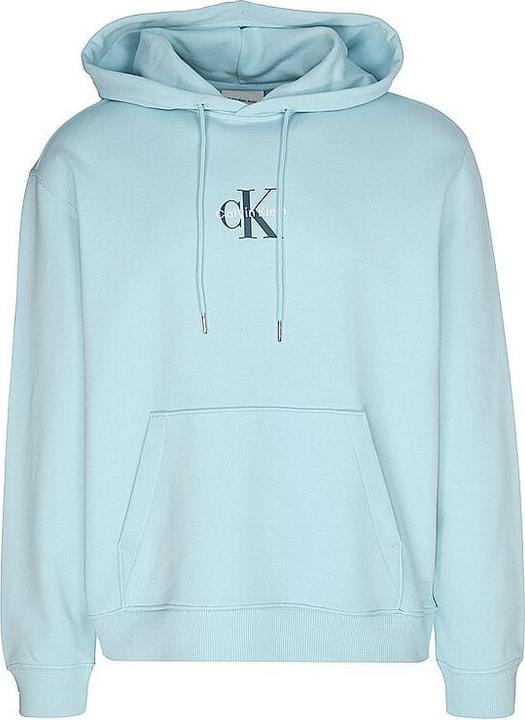 Hellblau, Stratosphere