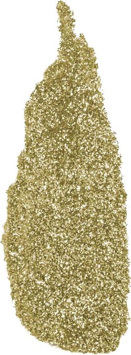 Produktbild NYX Professional Make-Up Face and Body Glitter (Gold, Highlighter, 2.50 g)