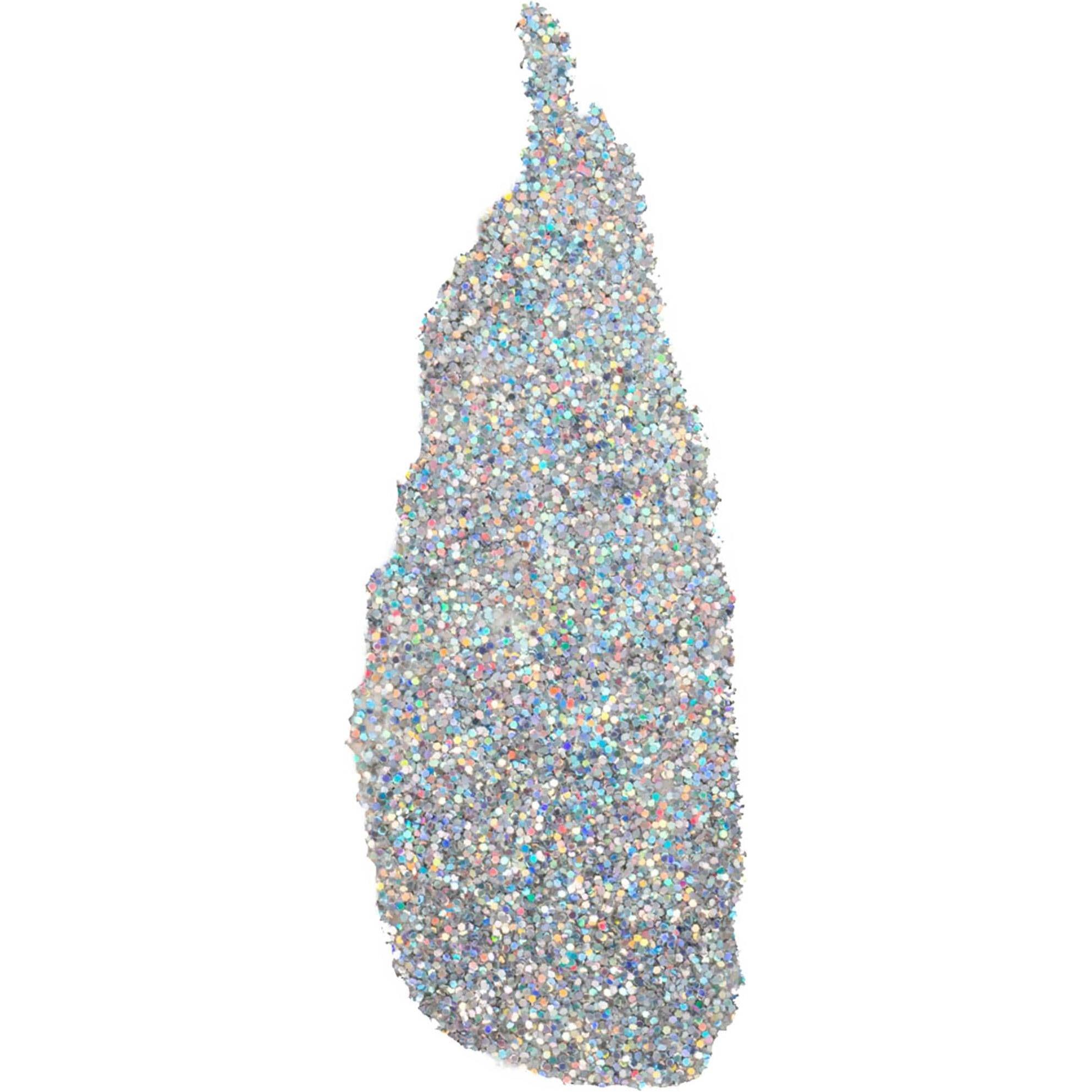 Thumbnail - NYX Professional Make-Up, Highlighter + Bronzer, Face and Body Glitter (Crystal, Highlighter, 2.50 g)