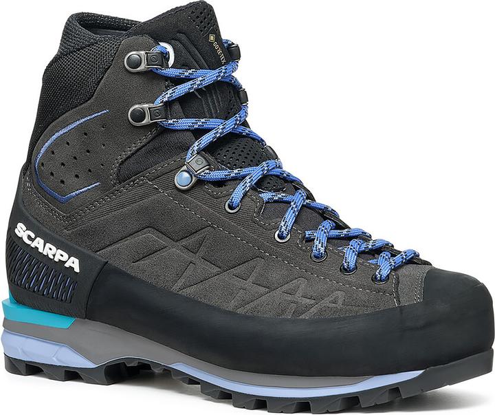 Produktbild Scarpa Zodiac Tech GTX (41.5)