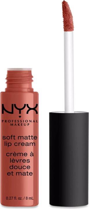 Produktbild NYX Professional Make-Up Soft Matte (San Francisco)