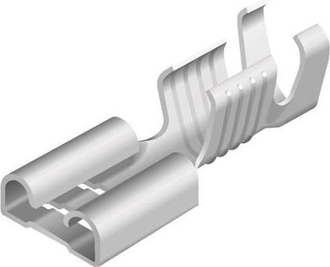Produktbild Knipex Crimpzange (240 mm)