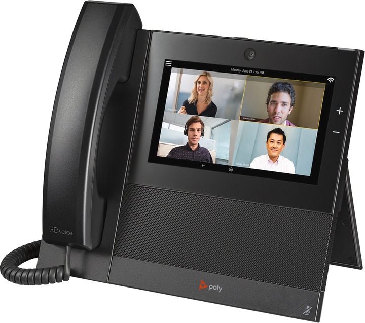 Produktbild Poly CCX 700