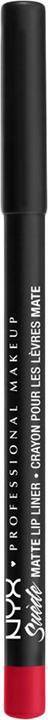 NYX Professional Make-Up Suede Matte (57 Spicy)