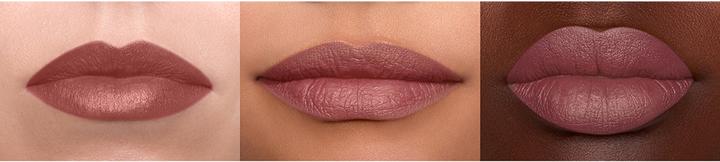 Produktbild NYX Professional Make-Up Suede Matte (05 Brunch Me)