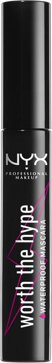Immagine prodotto NYX Professional Make-Up Vale la pena la pubblicità (1 Nero)
