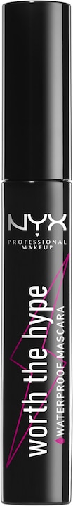 Produktbild NYX Professional Make-Up Worth The Hype (1 Black)