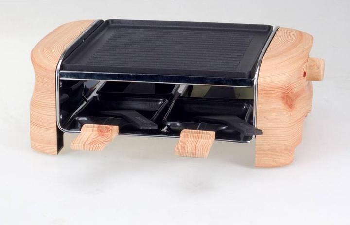 Actual product image Nouvel Raclette