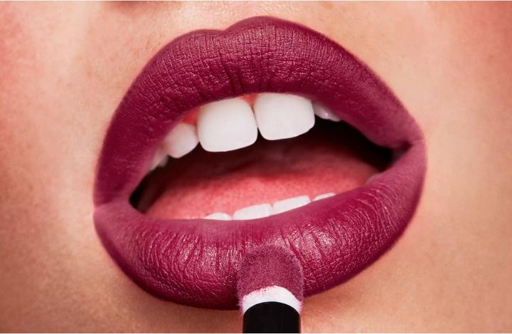 Actual product image NYX Professional Make-Up Powder Puff Lippie (Prank Call)