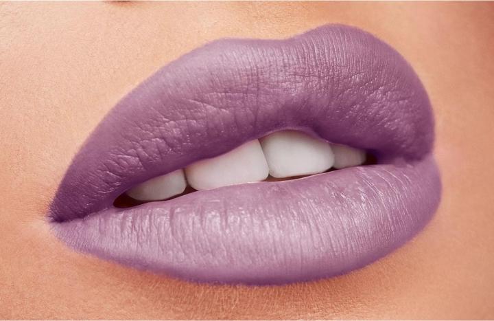 Image du produit NYX Professional Make-Up Poudre à lèvres (Violet)