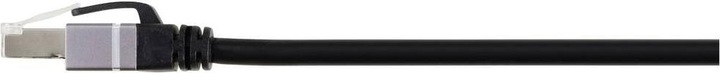 Actual product image Renkforce USB, network adapter cable (1x USB 3.2 Gen 1 plug A (USB 3.0) - 1x (RJ45 (1x))