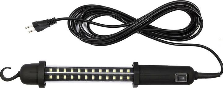 Toya Luce da officina cablata SMD LED 4,5W (82706) (4000 lm)