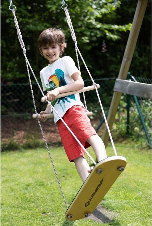 Image du produit Schildkröt Balançoire skateboard