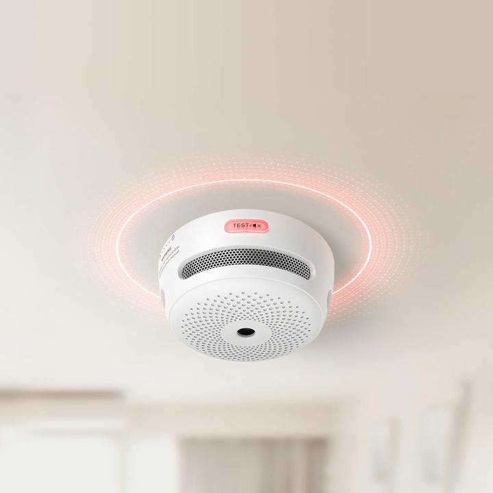 Produktbild X-Sense Rauchwarnmelder