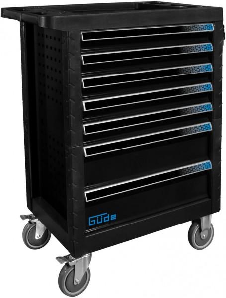 Actual product image Güde GW7 Black Line (226x)