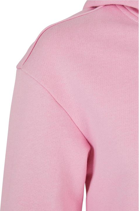 Produktbild Urban Classics Girls Organic Volants Hoody (134, 140)