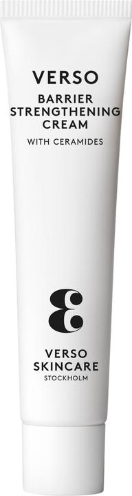 Actual product image - Barrier Strengthening Cream - 40 ml (40 ml, Day cream)