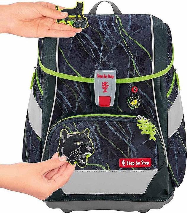 Produktbild Step by Step Danger Cat Chiko (19 l)