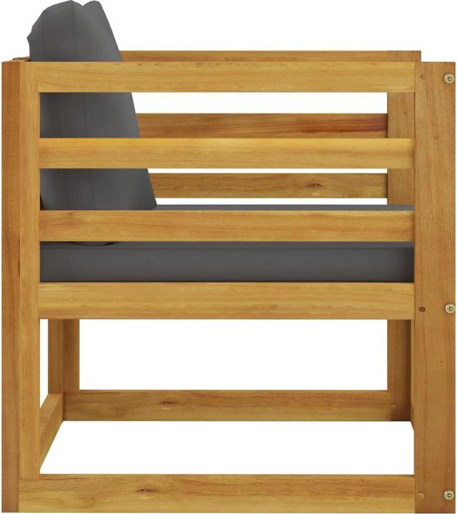 Produktbild vidaXL Garten Lounge Set