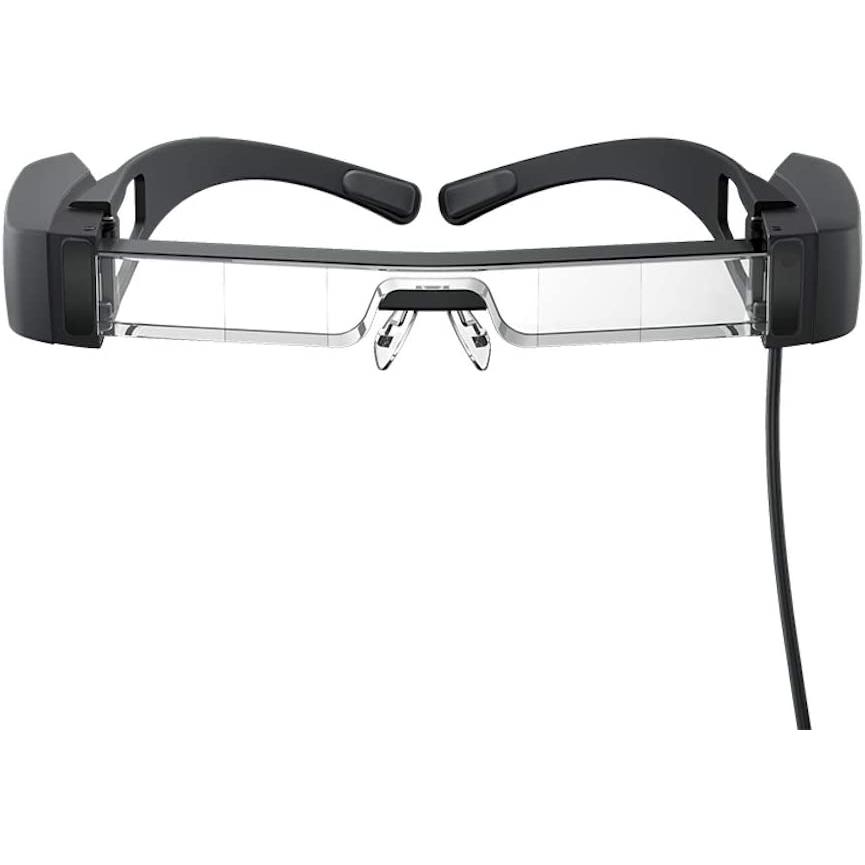 Epson Moverio BT-40 smartglasses (V11H969040)