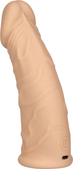 CalExotics Vibrating Extension 7 Inch 17.25cm