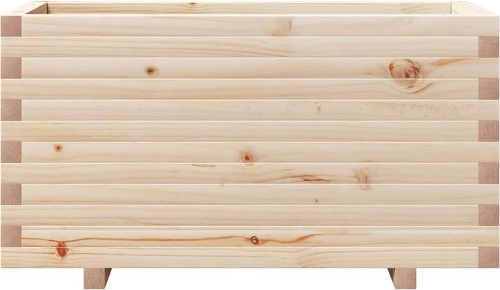 Produktbild vidaXL Pflanzgefäss