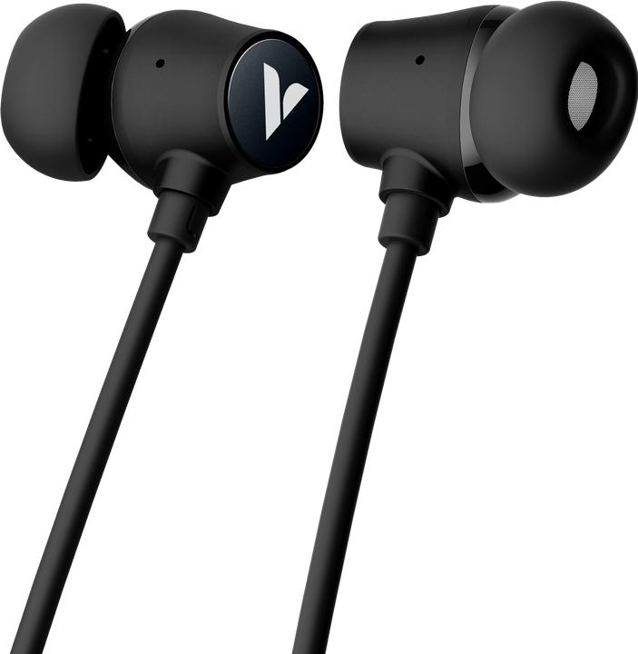 Actual product image Verbatim TruSound ANC Neckband (28 h, Wireless)