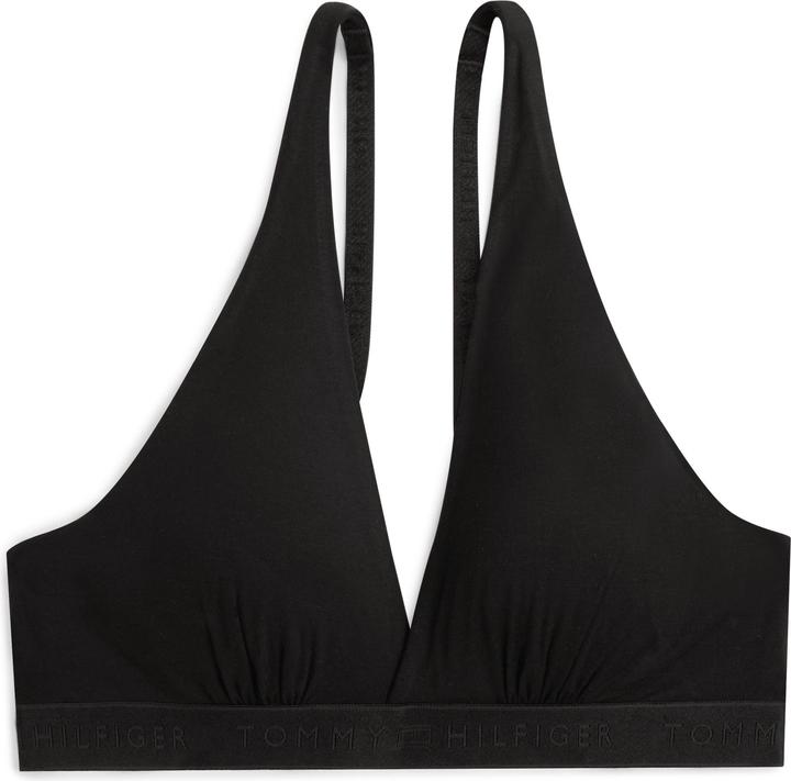 Produktbild Tommy Hilfiger Triangel-BH (Einzelpack, XL)
