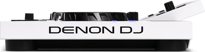 Produktbild Denon DJ SC LIVE 4 White