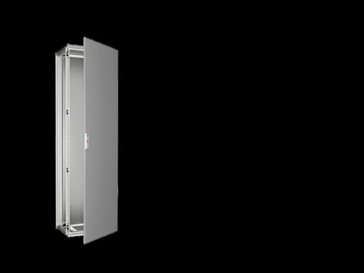 Actual product image Rittal Baying cabinet system VX25 Basic cabinet (19 inch rack)