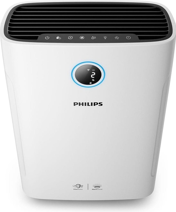 Produktbild Philips 2000 series AC2729/10 (65 m²)